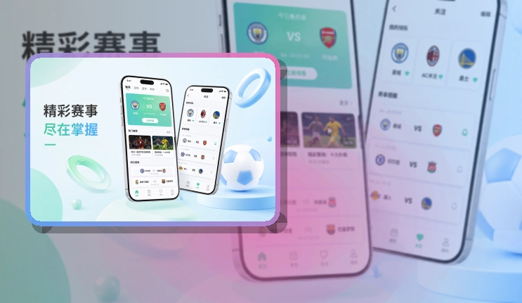 开云 App功能亮点,常用入口更清楚 页面展示