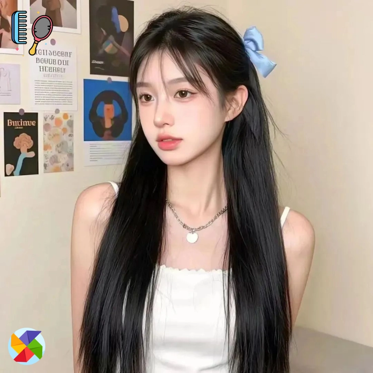 马女士